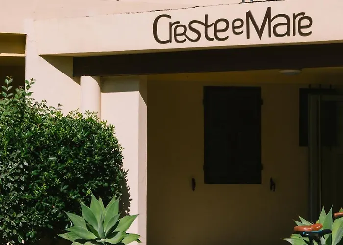 Creste E Mare