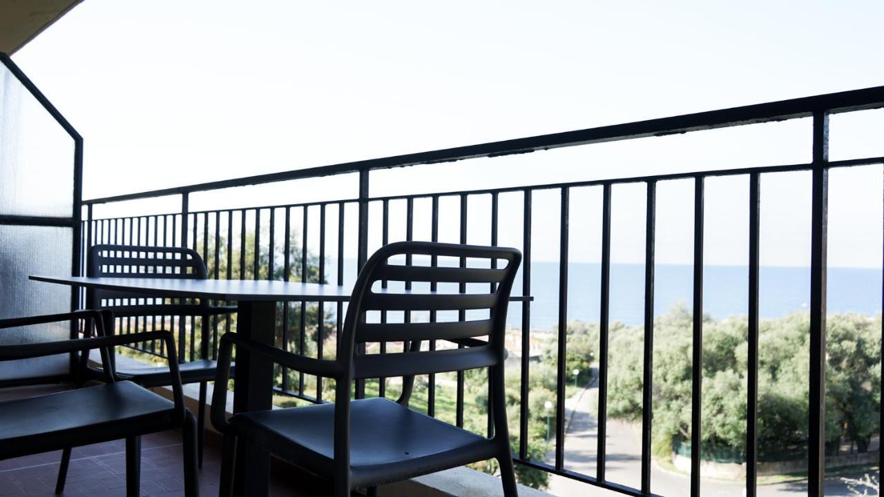 Creste E Mare Aparthotel