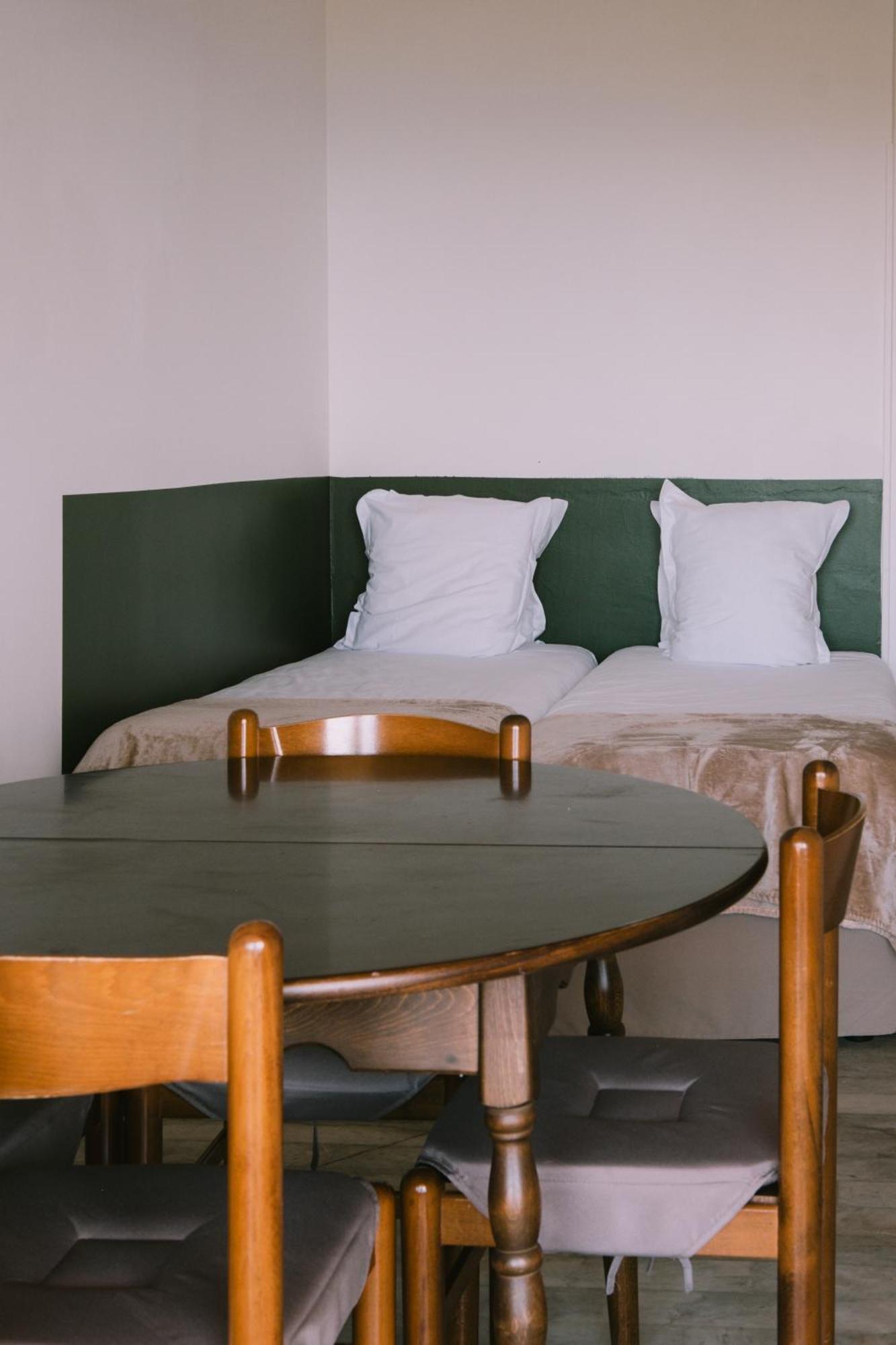 Aparthotel Creste E Mare