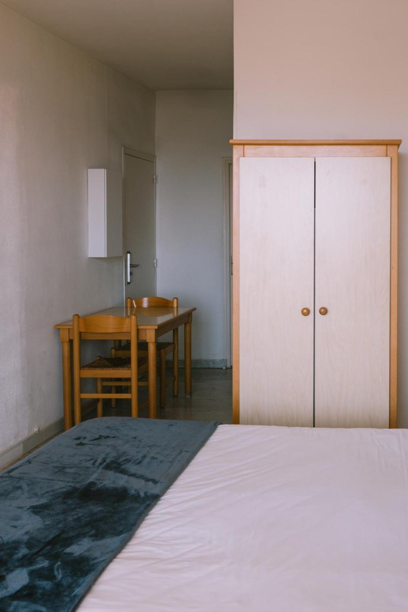 Creste E Mare Aparthotel Ajaccio (Corsica)