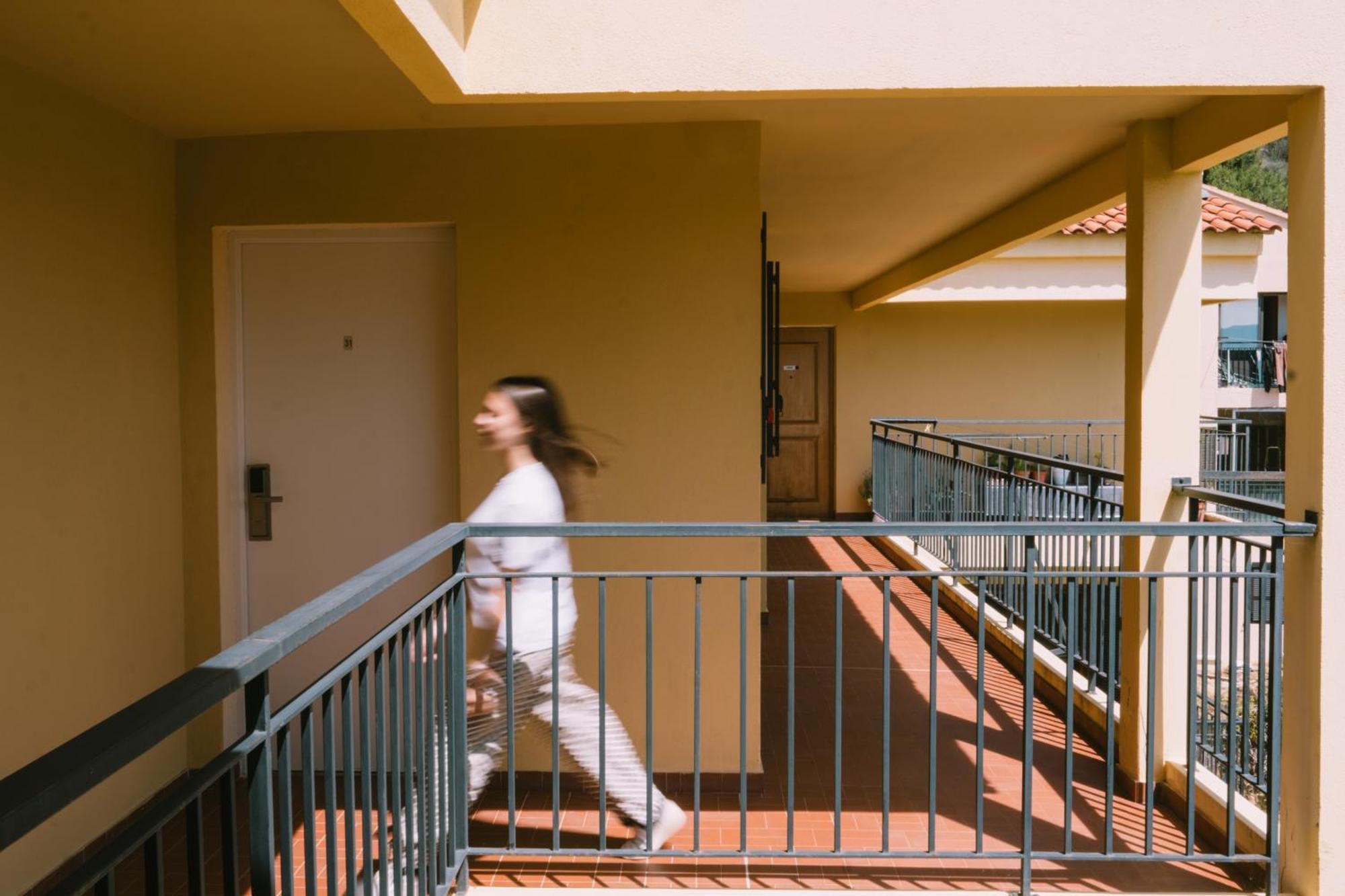 Aparthotel Creste E Mare Ajaccio (Corsica)