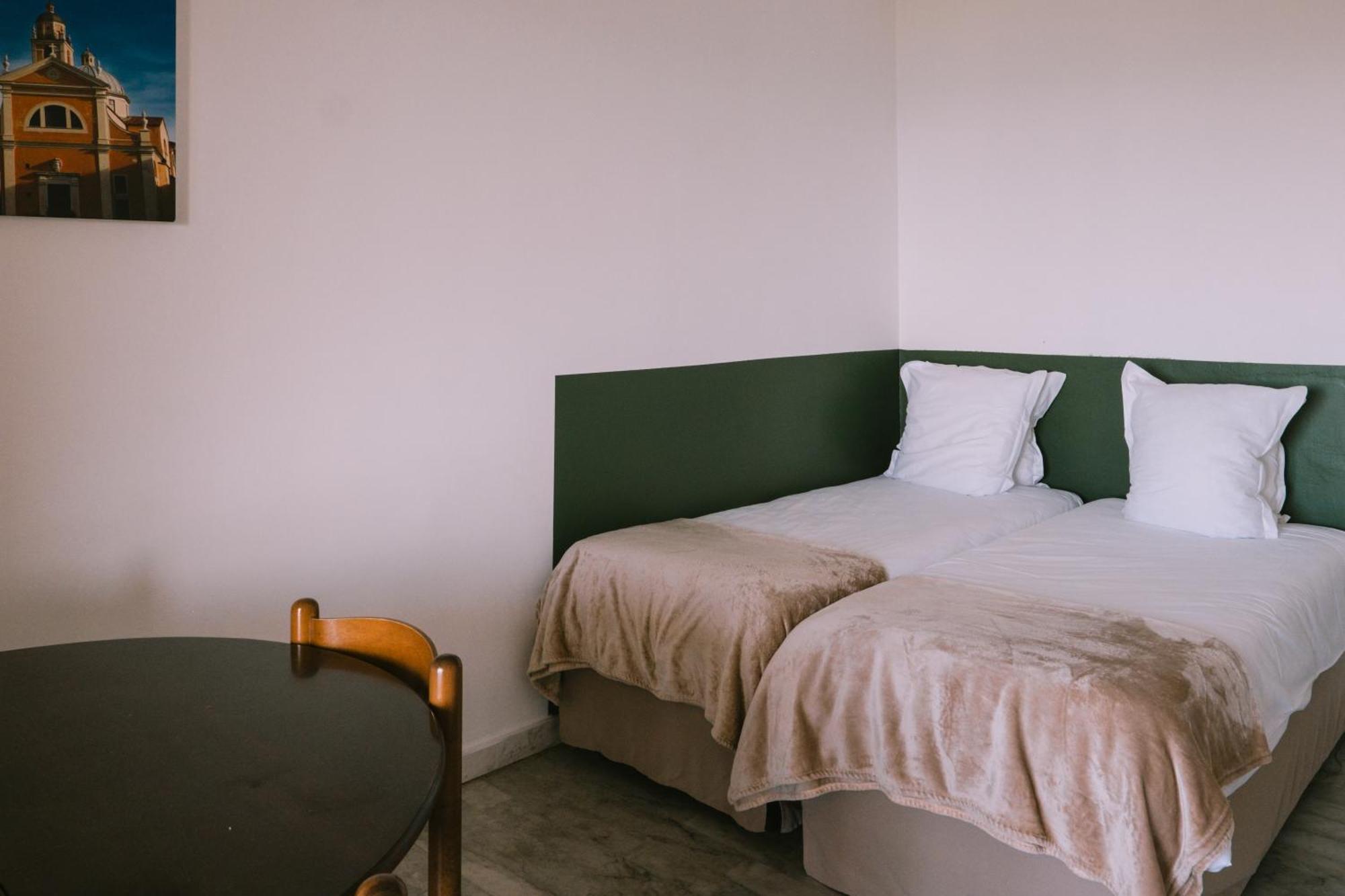 Aparthotel Creste E Mare Ajaccio (Corsica)