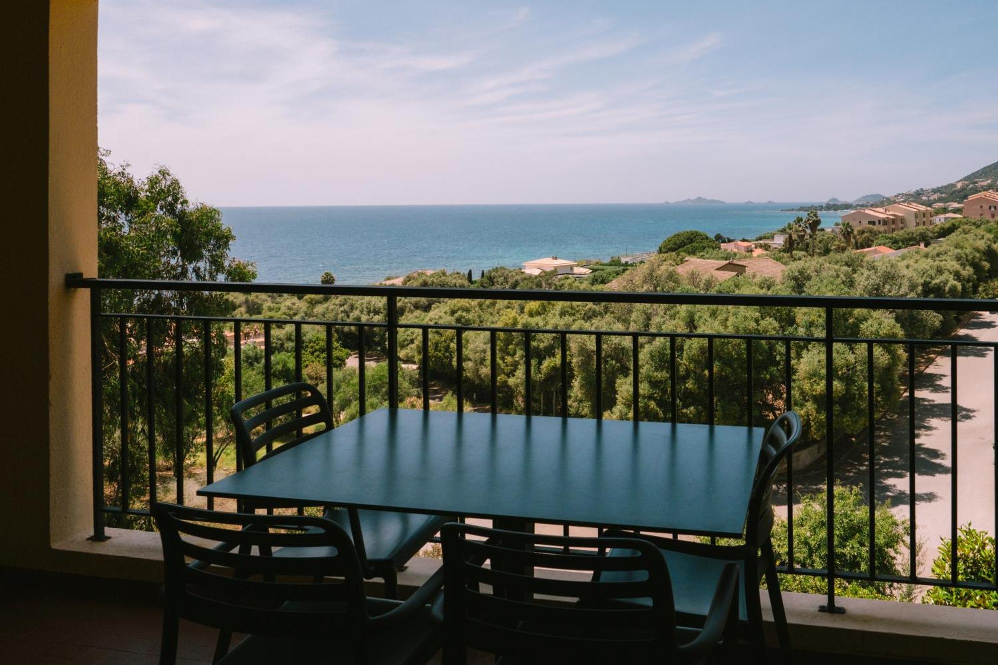 Creste E Mare Aparthotel 2*