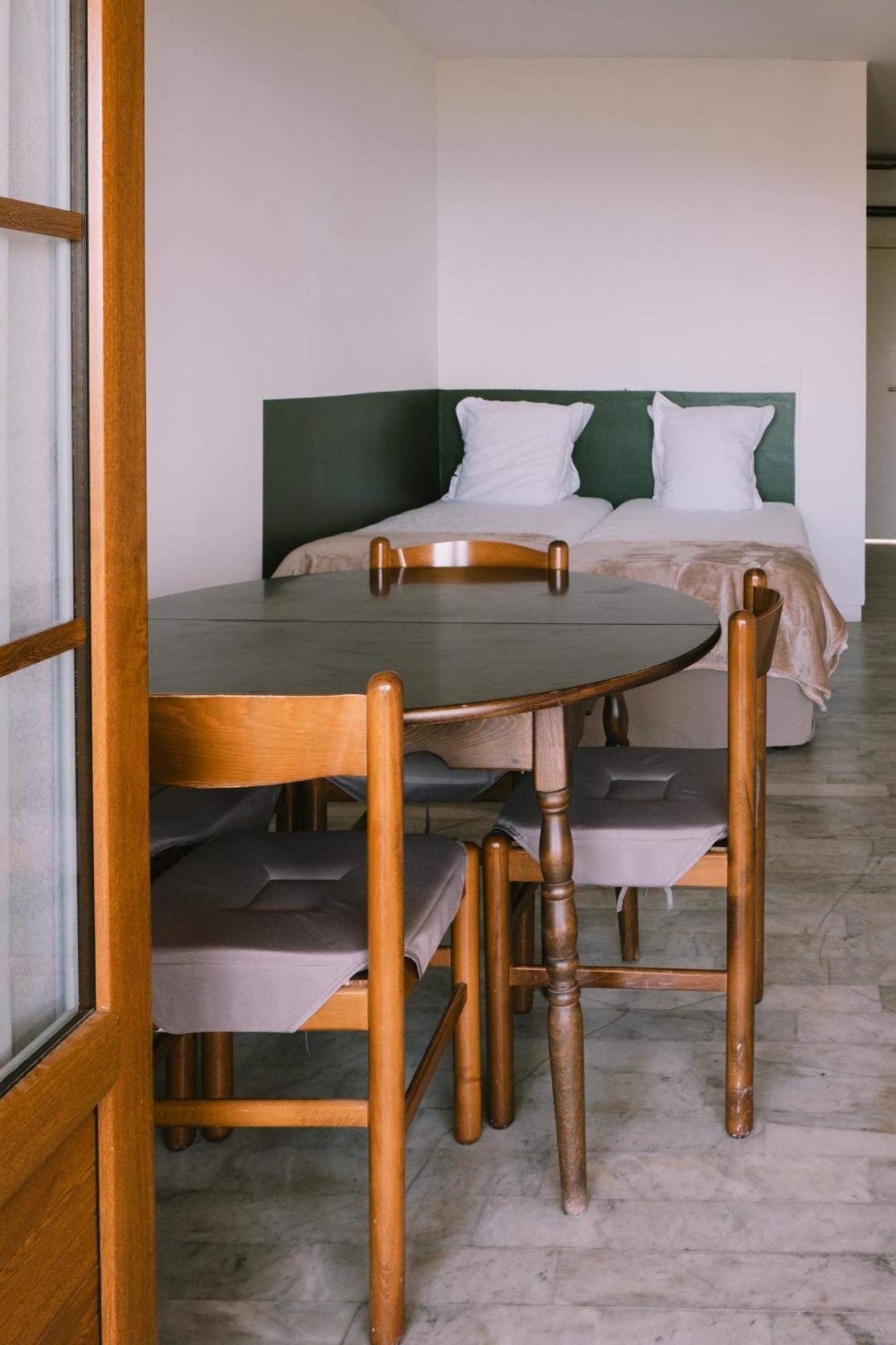 Aparthotel Creste E Mare Ajaccio (Corsica)