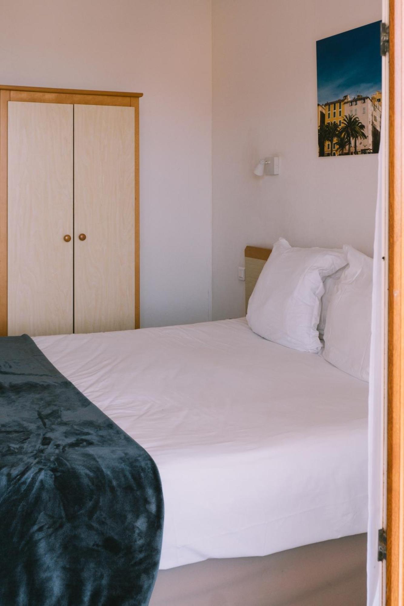 Creste E Mare Aparthotel Ajaccio (Corsica)