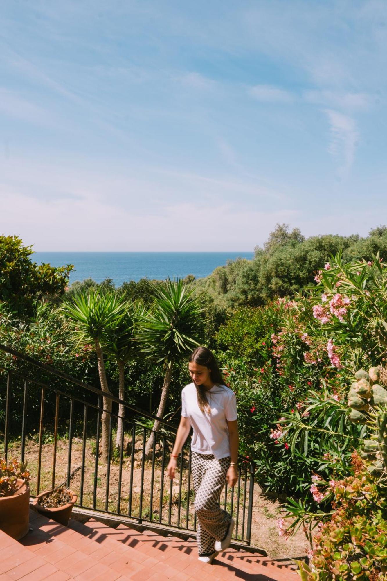Aparthotel Creste E Mare