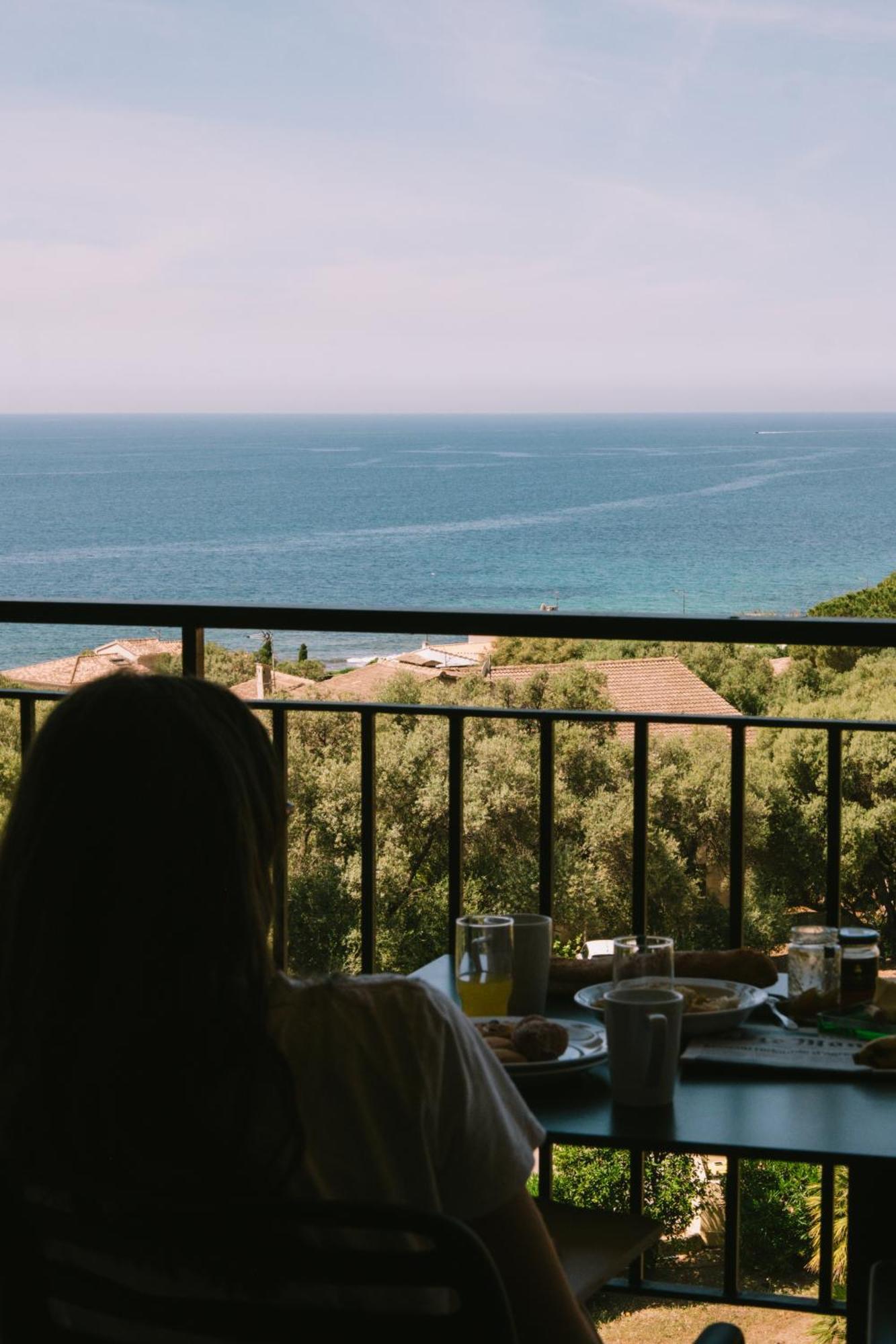 Creste E Mare Aparthotel 2*