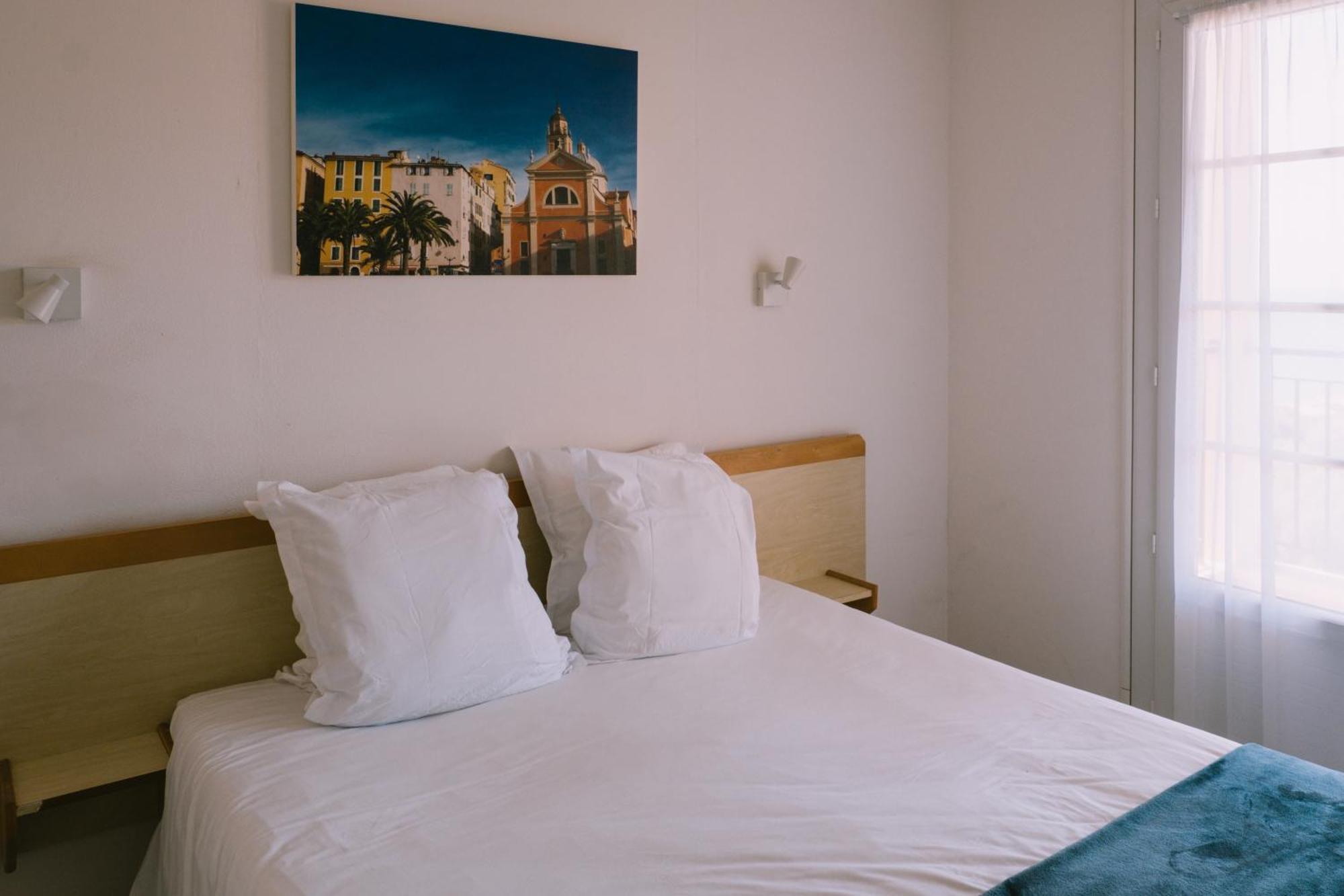 Aparthotel Creste E Mare 2*