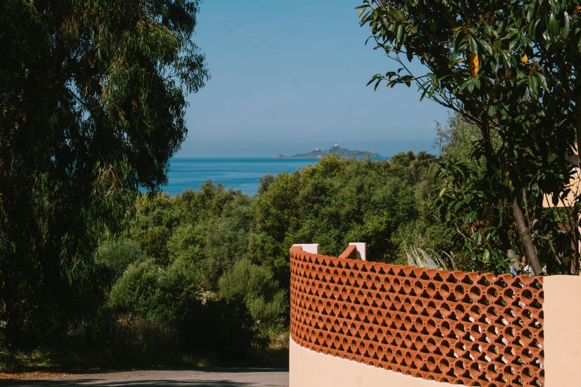 Creste E Mare Aparthotel Ajaccio (Corsica)