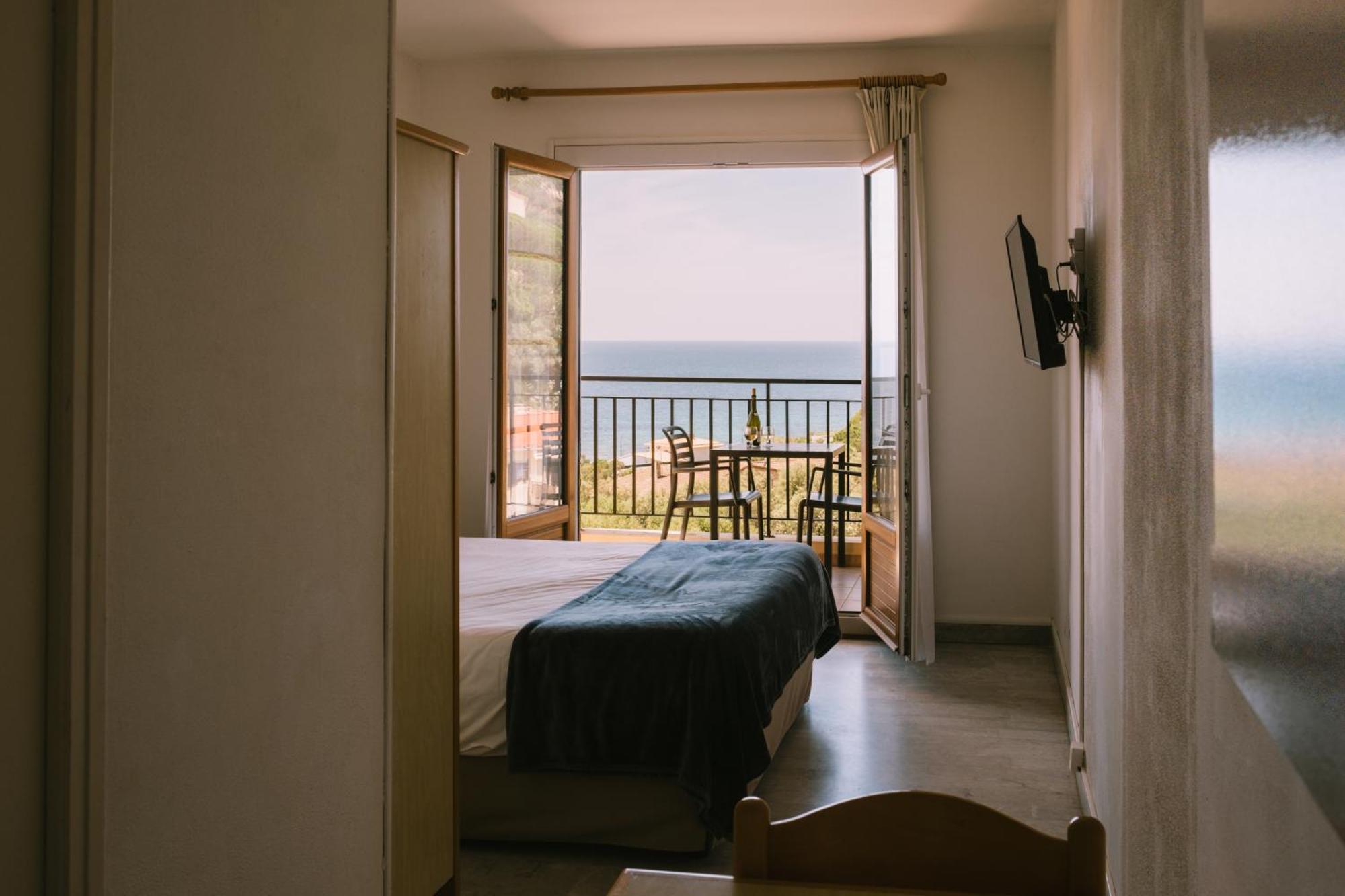 Creste E Mare Ajaccio (Corsica)