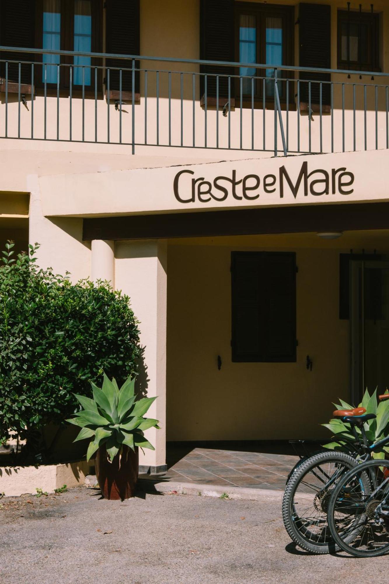 Aparthotel Creste E Mare