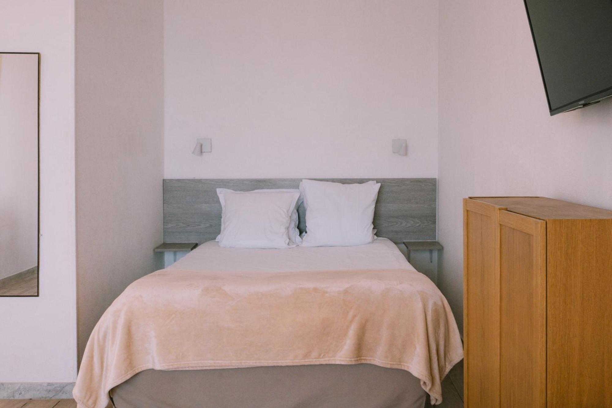 Creste E Mare Aparthotel