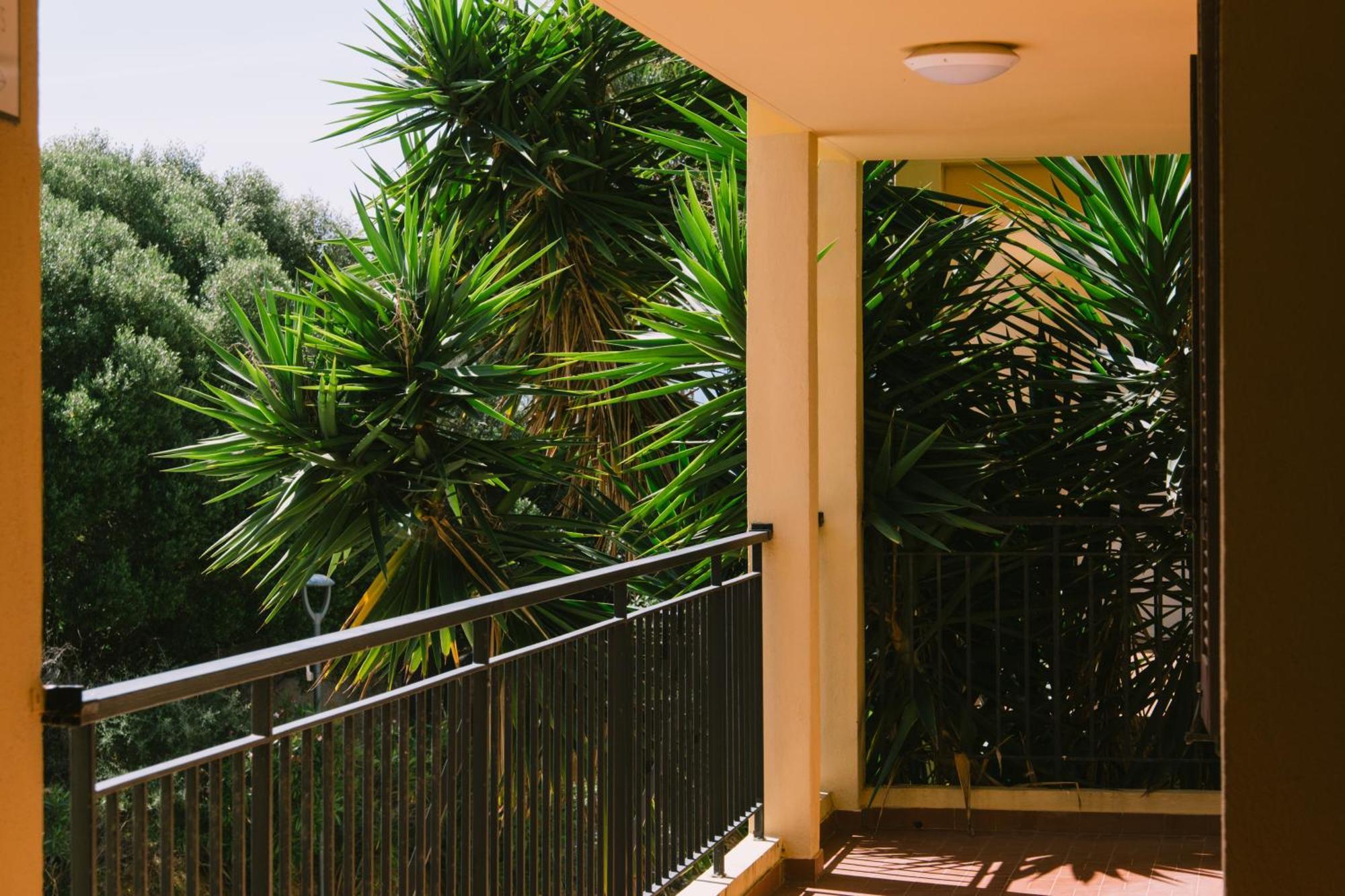 Creste E Mare Aparthotel 2*