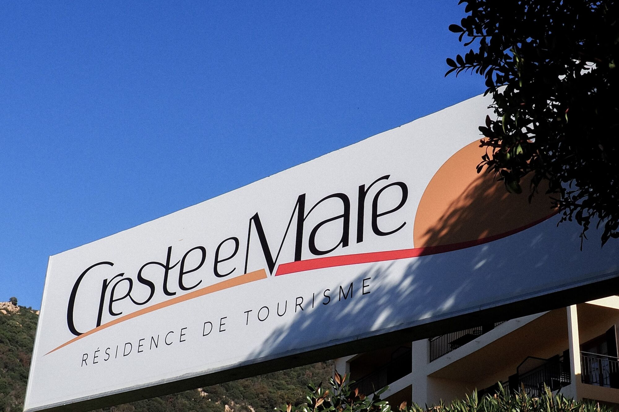 Creste E Mare